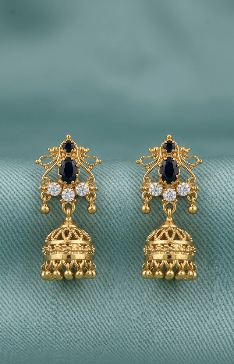 Earrings - 2